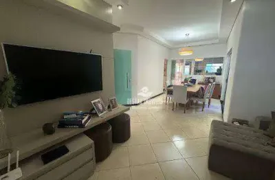 Casa com 3 quartos à venda no bairro jardim patrícia - uberlândia/mg