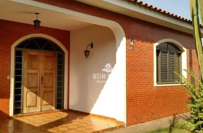 Casa com 6 quartos à venda no bairro bom jesus - uberlândia/mg