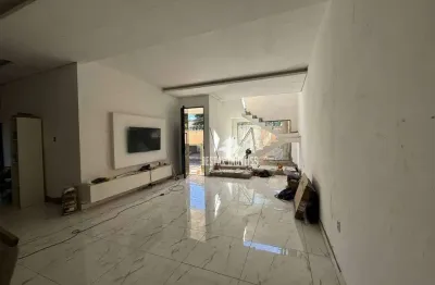 Casa com 4 quartos à venda no bairro osvaldo rezende - uberlândia/mg