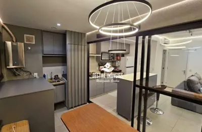 Apartamento com 2 quartos à venda, bairro jardim sul - uberlândia/mg