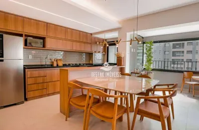 Apartamento com 3 quartos à venda, bairro jardim sul - uberlândia/mg