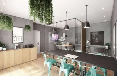 Apartamento com 2 quartos à venda, bairro jardim sul - uberlândia/mg