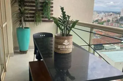 Apartamento com 4 quartos à venda, bairro fundinho - uberlândia/mg