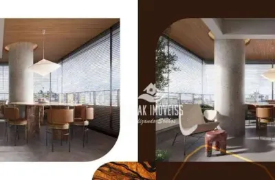 Apartamento com 3 quartos à venda, bairro morada da colina - uberlândia/mg