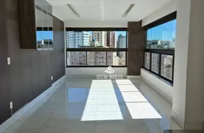 Apartamento à venda, 158 m² por r$ 2.050.000,00 - sion - belo horizonte/mg