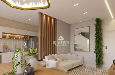 Apartamento com 3 quartos à venda no bairro santa mônica - uberlândia/mg