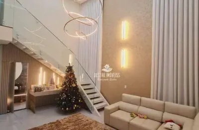 Casa com 3 quartos à venda no bairro laranjeiras - uberlândia/mg