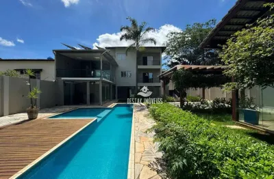 Casa com 3 quartos à venda no bairro cidade jardim - uberlândia/mg