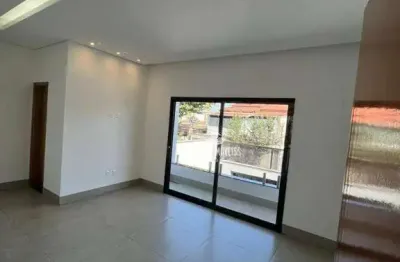 Sobrado com 3 quartos à venda, bairro santa mônica - uberlândia/mg