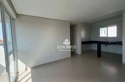 Apartamento com 3 quartos à venda no bairro santa mônica - uberlândia/mg