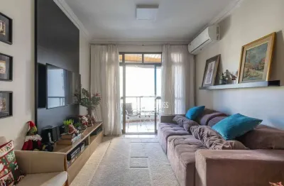 Apartamento com 4 quartos à venda no bairro tabajaras - uberlândia/mg