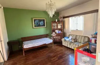 Sobrado com 4 quartos à venda no bairro tabajaras - uberlândia/mg