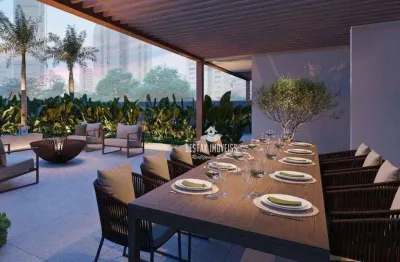Apartamento à venda, 105 m² por r$ 1.794.270,00 - luxemburgo - belo horizonte/mg