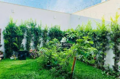 Casa com 3 quartos à venda em Carajás, Uberlândia 