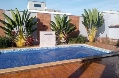 Sobrado à venda, 300 m² por r$ 1.200.000,00 - vida nova - uberlândia/mg