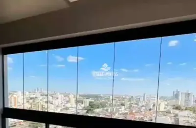 Apartamento com 3 quartos à venda no bairro cazeca - uberlândia/mg