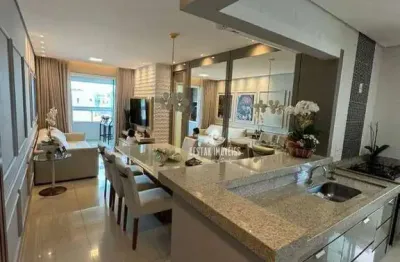 Apartamento com 2 quartos à venda, bairro Santa Mônica - Uberlândia/MG