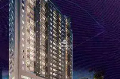 Apartamento com 2 quartos à venda, bairro barro preto - belo horizonte/mg