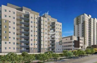 Apartamento com 2 quartos à venda, bairro ouro preto - belo horizonte/mg