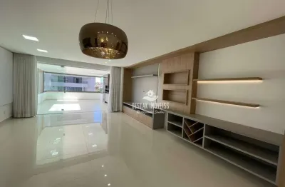 Apartamento com 3 quartos à venda, bairro santa maria - uberlândia/mg