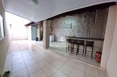 Casa com 3 quartos à venda, bairro jardim holanda - uberlândia/mg