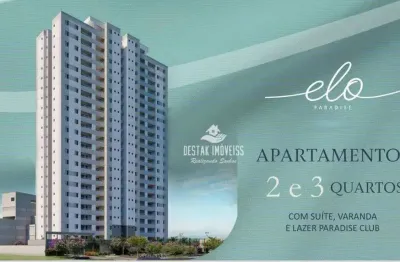 Apartamento com 2 quartos à venda, bairro santa terezinha - belo horizonte/mg