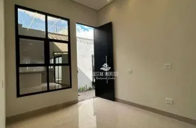 Casa com 3 quartos à venda, bairro tabajaras - uberlândia/mg