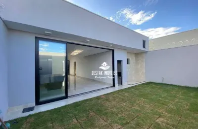 Casa à venda, 150 m² por r$ 900.000,00 - verde umuarama - uberlândia/mg
