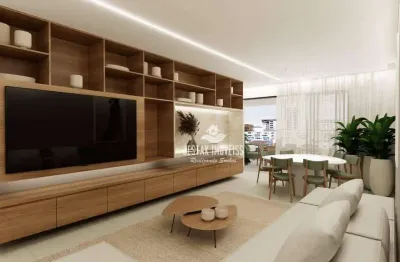 Apartamento com 3 quartos à venda no bairro centro - uberlândia/mg