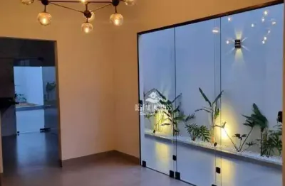 Casa com 3 quartos à venda no bairro jardim europa - uberlândia/mg