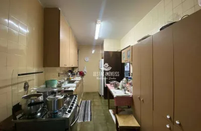 Apartamento à venda, 166 m² por r$ 500.000,00 - centro - uberlândia/mg