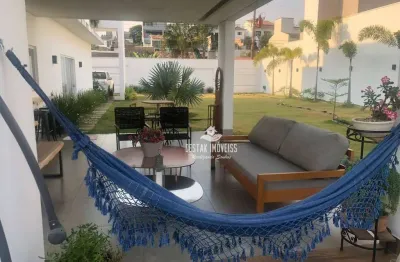 Casa com 4 quartos à venda, bairro cidade jardim - uberlândia/mg