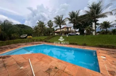 Sobrado com 4 quartos à venda, morada do sol - uberlândia/mg