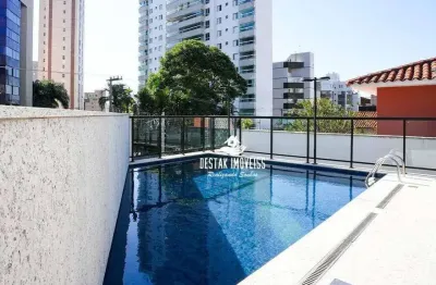 Apartamento com 4 quartos à venda, bairro serra - belo horizonte/mg