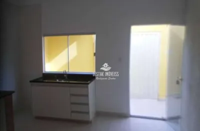 Casa com 2 quartos à venda, bairro jardim patrícia - uberlândia/mg