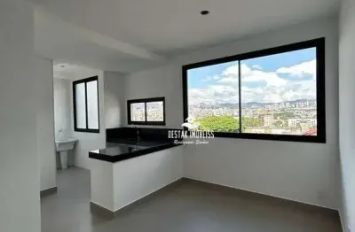 Apartamento com 3 quartos à venda, bairro padre eustáquio - belo horizonte/mg