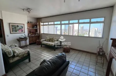 Apartamento com 3 quartos à venda, bairro centro - uberlândia/mg