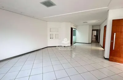 Casa com 4 quartos à venda, bairro jardim karaíba - uberlândia/mg