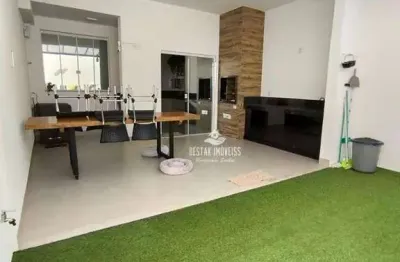 Sobrado com 3 quartos à venda, bairro grand ville - uberlândia/mg