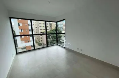Apartamento com 3 quartos à venda, 85 m² por r$ 1.340.000 - anchieta - belo horizonte/mg