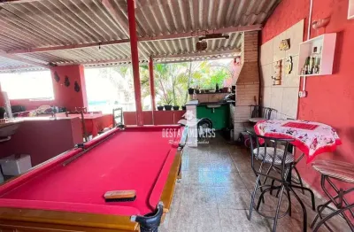 Casa com 3 quartos à venda, bairro morumbi - uberlândia/mg