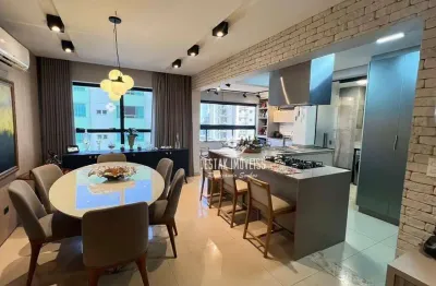 Apartamento com 3 quartos à venda, bairro santa mônica - uberlândia/mg