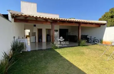 Casa com 4 quartos à venda, 250 m² por r$ 892.500 - nossa senhora das graças - uberlândia/mg