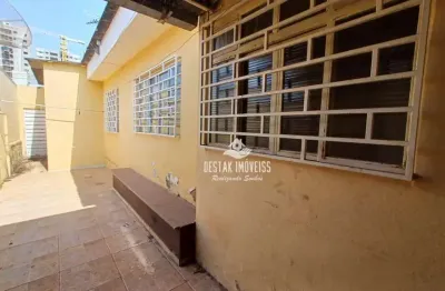 Casa com 5 quartos à venda, bairro osvaldo rezende - uberlândia/mg