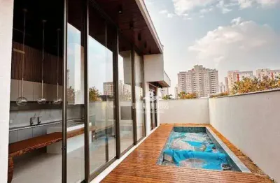 Casa com 3 quartos à venda, condomínio arts - uberlândia/mg