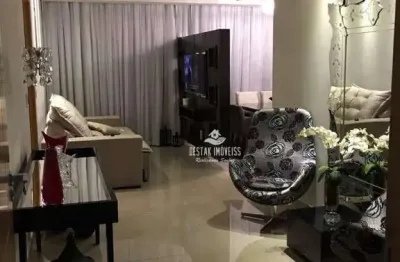 Apartamento com 3 quartos à venda, bairro tubalina - uberlândia/mg