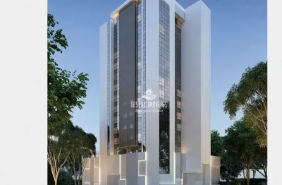Apartamento com 2 quartos à venda, 71 m² por r$ 1.285.000 - lourdes - belo horizonte/mg