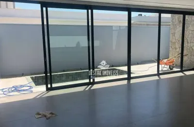 Casa à venda, 213 m² por r$ 2.625.000,00 - condomínio splêndido - uberlândia/mg