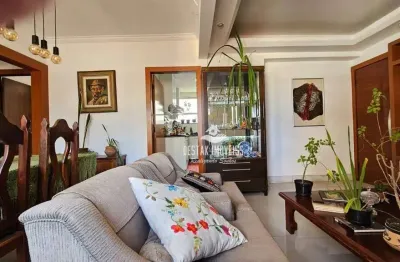 Apartamento à venda, 100 m² por r$ 695.000,00 - são pedro - belo horizonte/mg