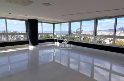 Apartamento com 4 4quartos  à venda, 593 m² por r$ 10.800.000 - gutierrez - belo horizonte/mg